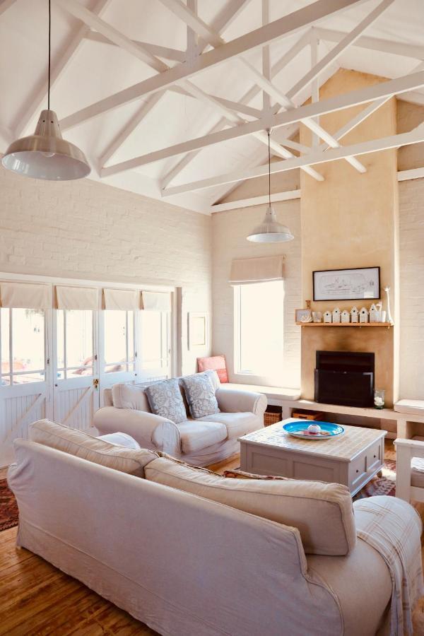 The Crowded House Villa Pringle Bay Exterior photo